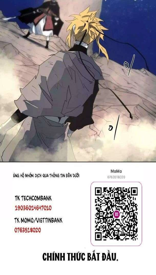 Kỵ Sĩ Báo Thù Chapter 126 - 55