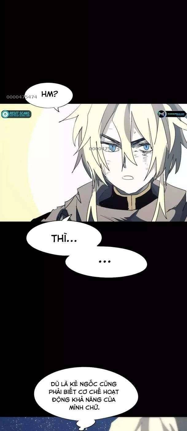 Kỵ Sĩ Báo Thù Chapter 127 - 2