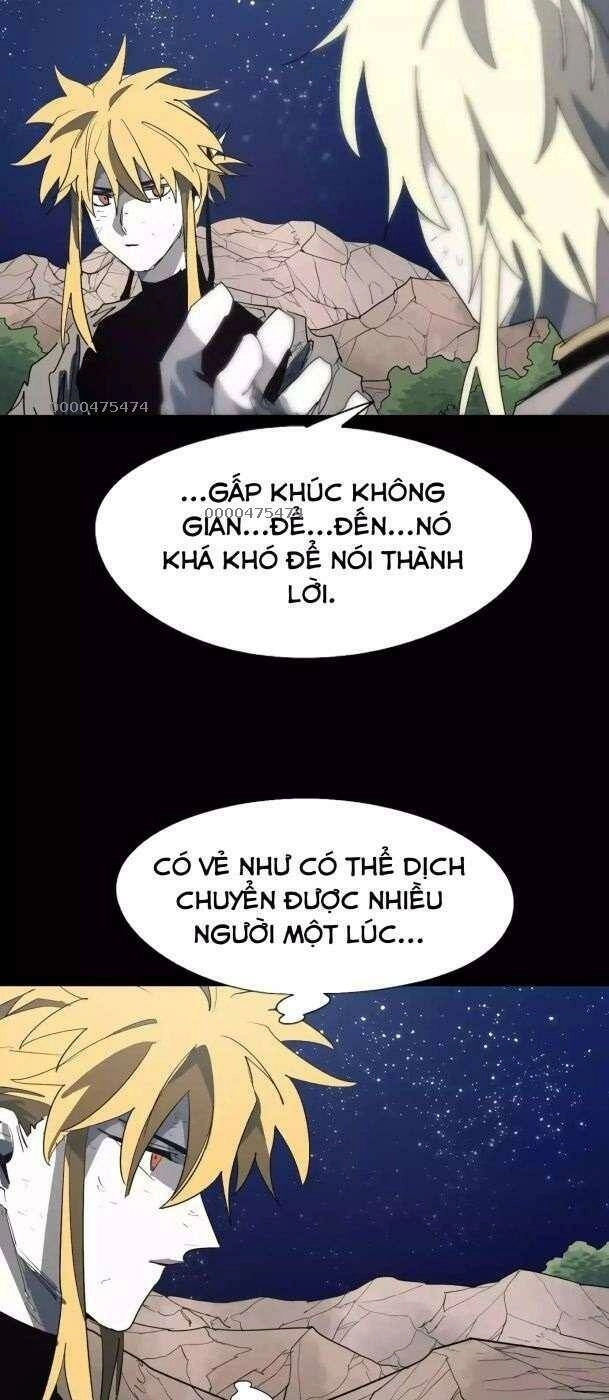 Kỵ Sĩ Báo Thù Chapter 127 - 3