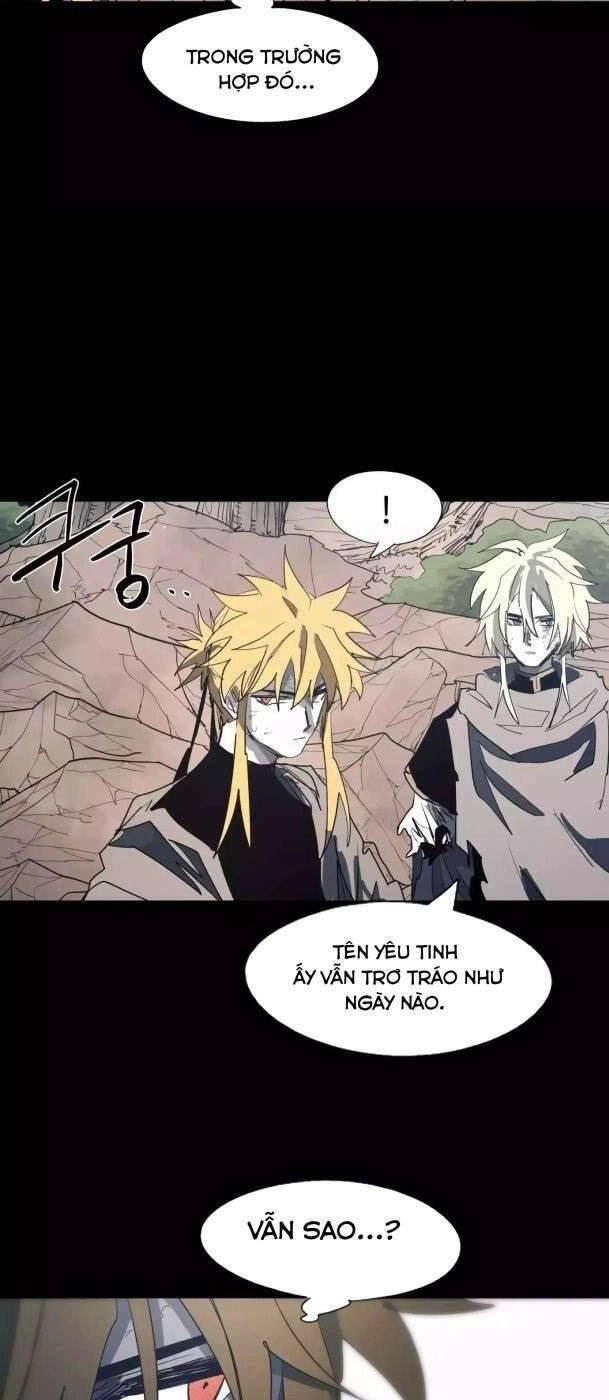 Kỵ Sĩ Báo Thù Chapter 127 - 4