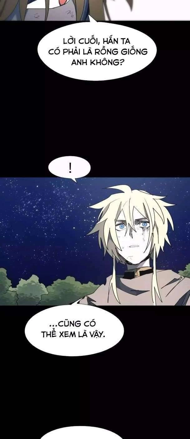 Kỵ Sĩ Báo Thù Chapter 127 - 5