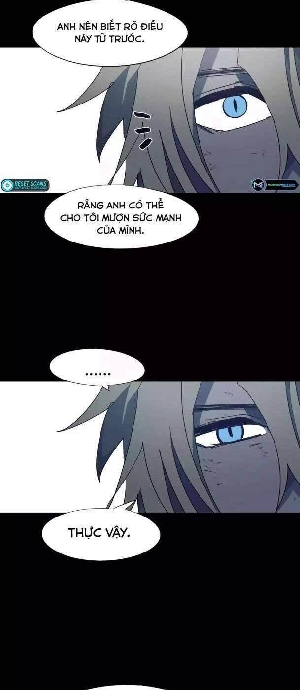 Kỵ Sĩ Báo Thù Chapter 127 - 7