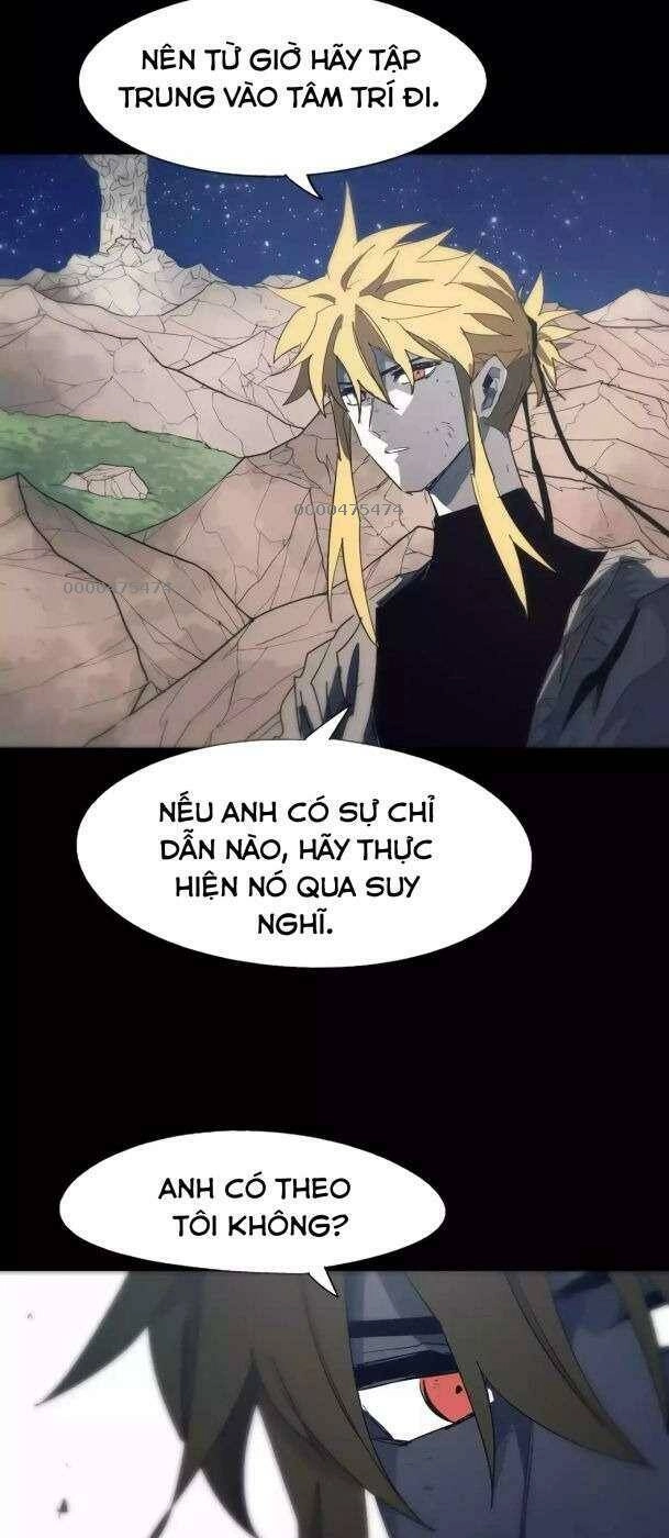 Kỵ Sĩ Báo Thù Chapter 127 - 8