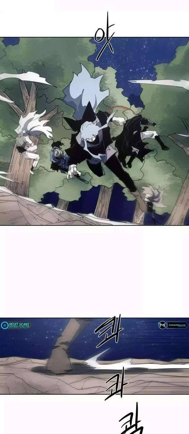 Kỵ Sĩ Báo Thù Chapter 127 - 10