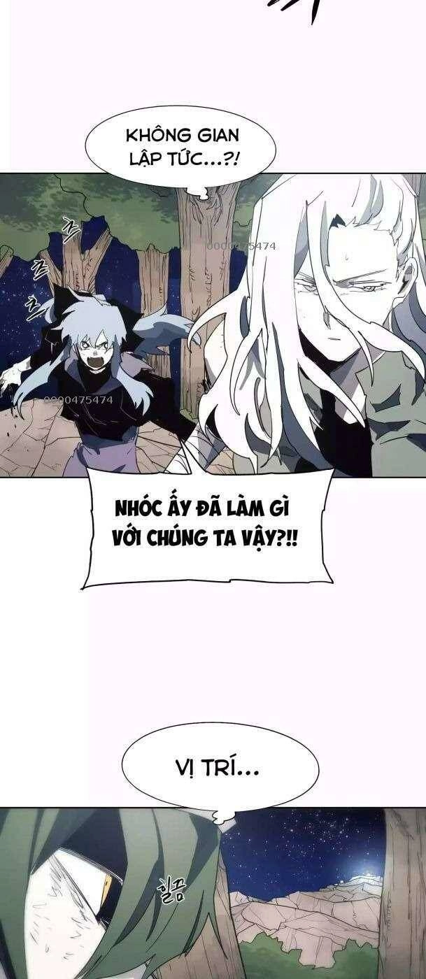 Kỵ Sĩ Báo Thù Chapter 127 - 11