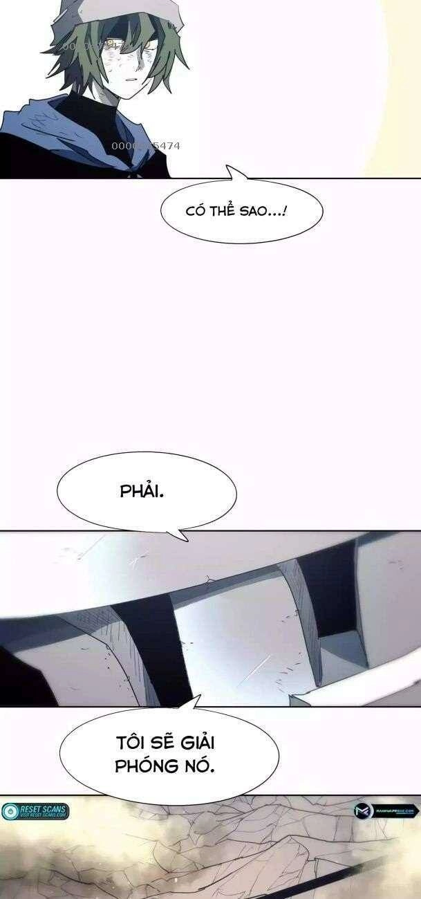 Kỵ Sĩ Báo Thù Chapter 127 - 17