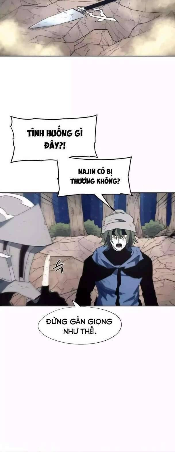 Kỵ Sĩ Báo Thù Chapter 127 - 18