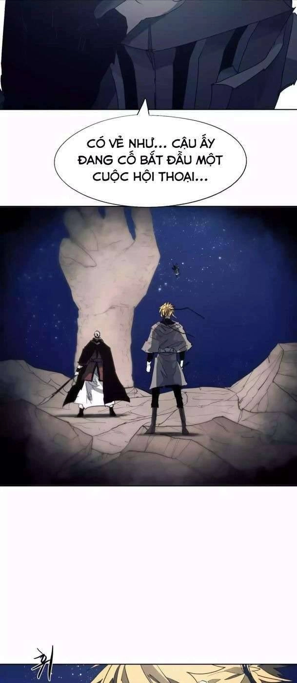 Kỵ Sĩ Báo Thù Chapter 127 - 19