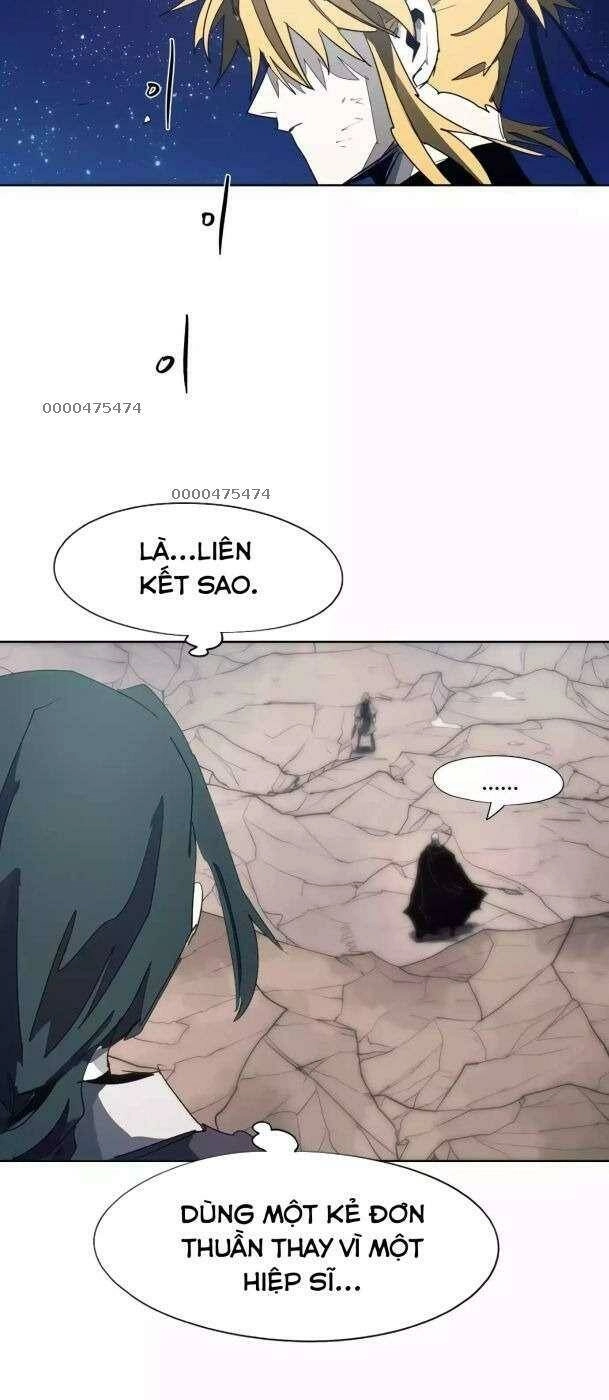 Kỵ Sĩ Báo Thù Chapter 127 - 20