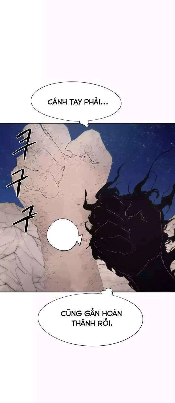 Kỵ Sĩ Báo Thù Chapter 127 - 21