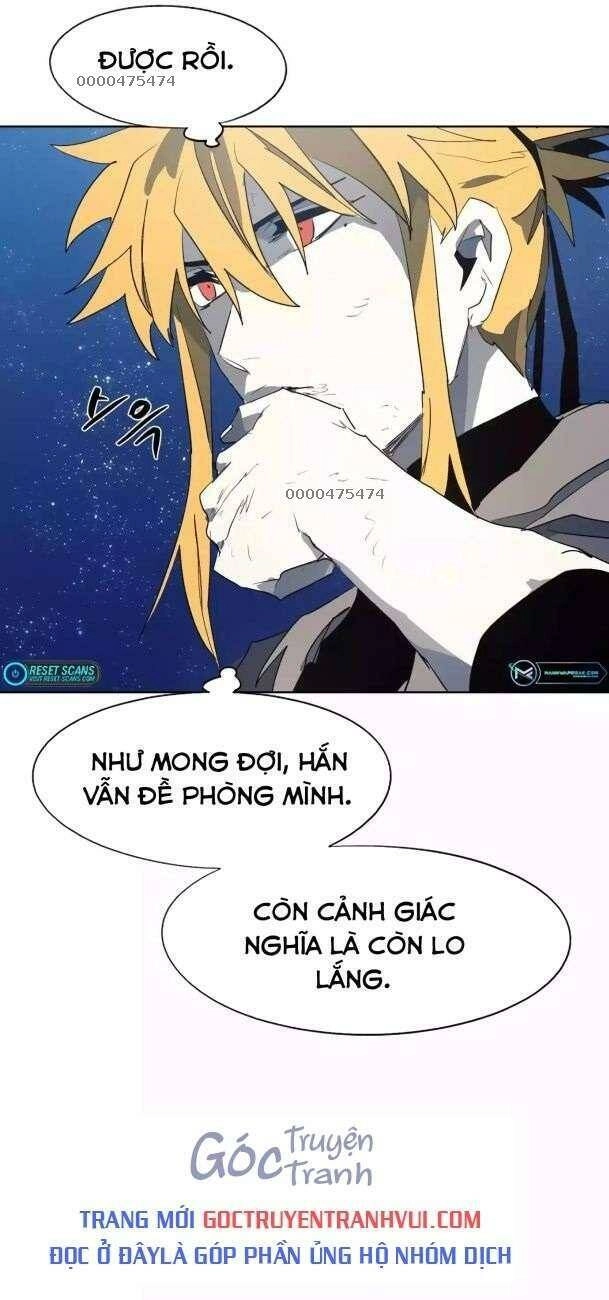 Kỵ Sĩ Báo Thù Chapter 127 - 25