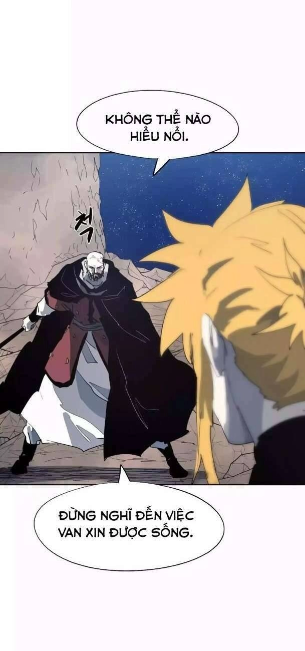 Kỵ Sĩ Báo Thù Chapter 127 - 26