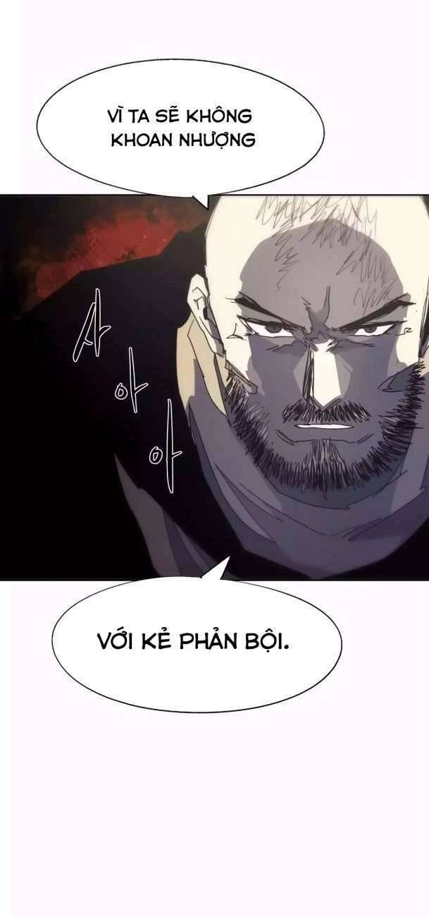 Kỵ Sĩ Báo Thù Chapter 127 - 27