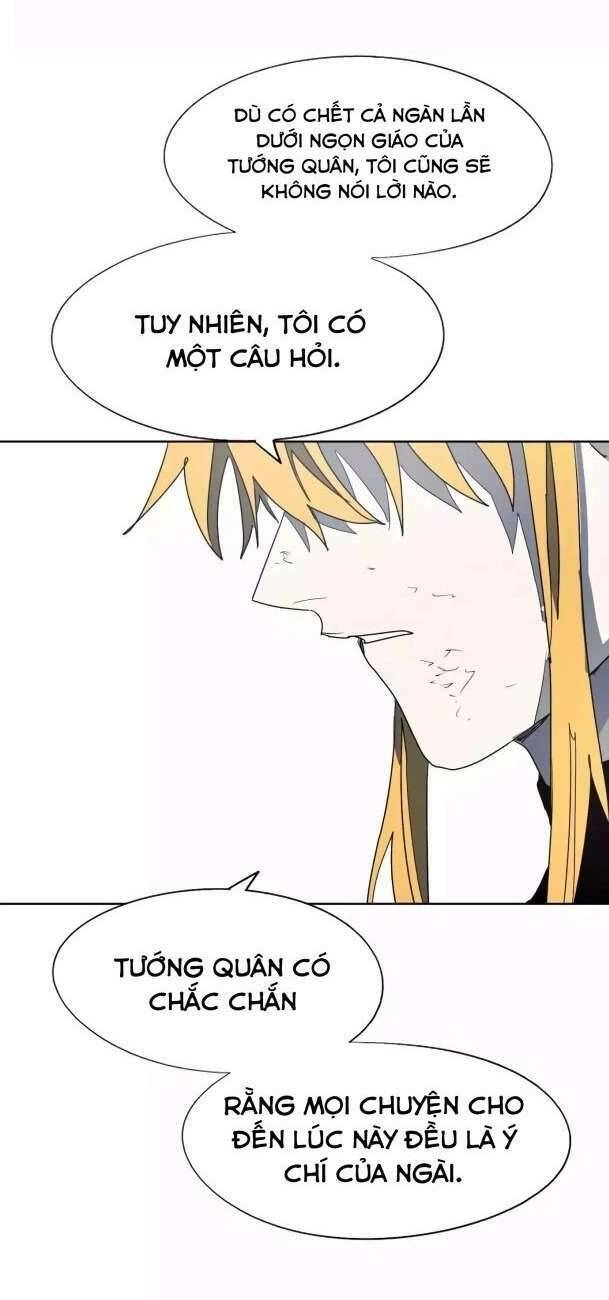 Kỵ Sĩ Báo Thù Chapter 127 - 28