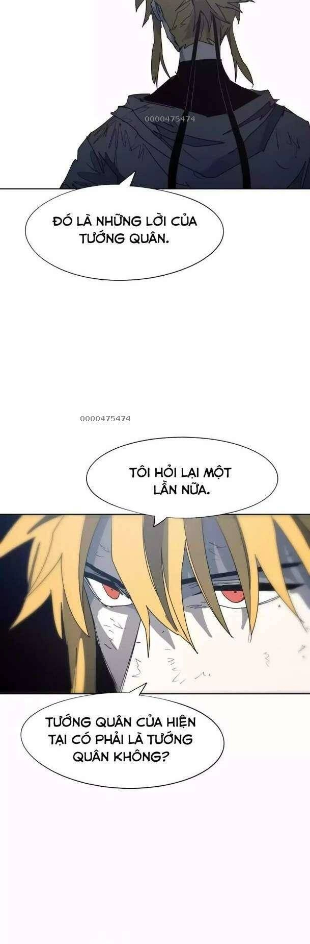 Kỵ Sĩ Báo Thù Chapter 127 - 30