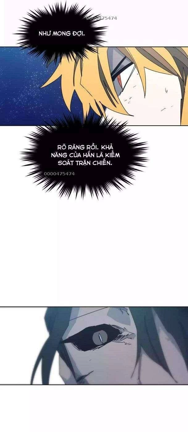 Kỵ Sĩ Báo Thù Chapter 127 - 34