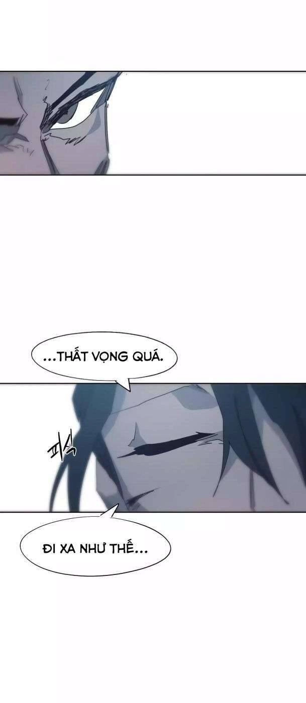 Kỵ Sĩ Báo Thù Chapter 127 - 35