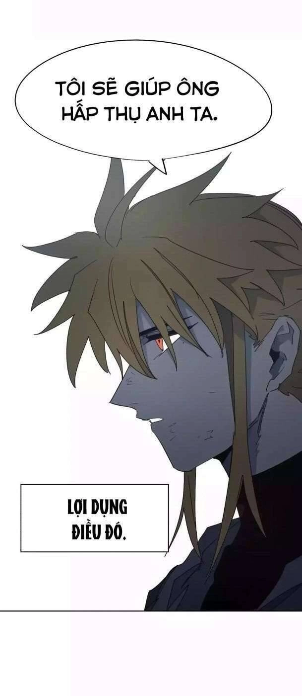 Kỵ Sĩ Báo Thù Chapter 127 - 40