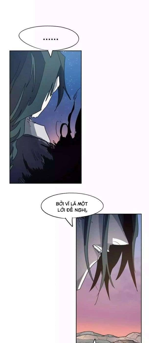 Kỵ Sĩ Báo Thù Chapter 127 - 41