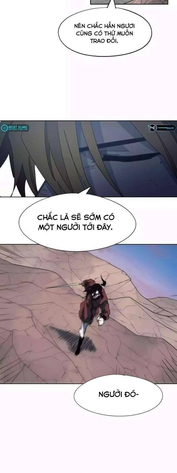 Kỵ Sĩ Báo Thù Chapter 127 - 42