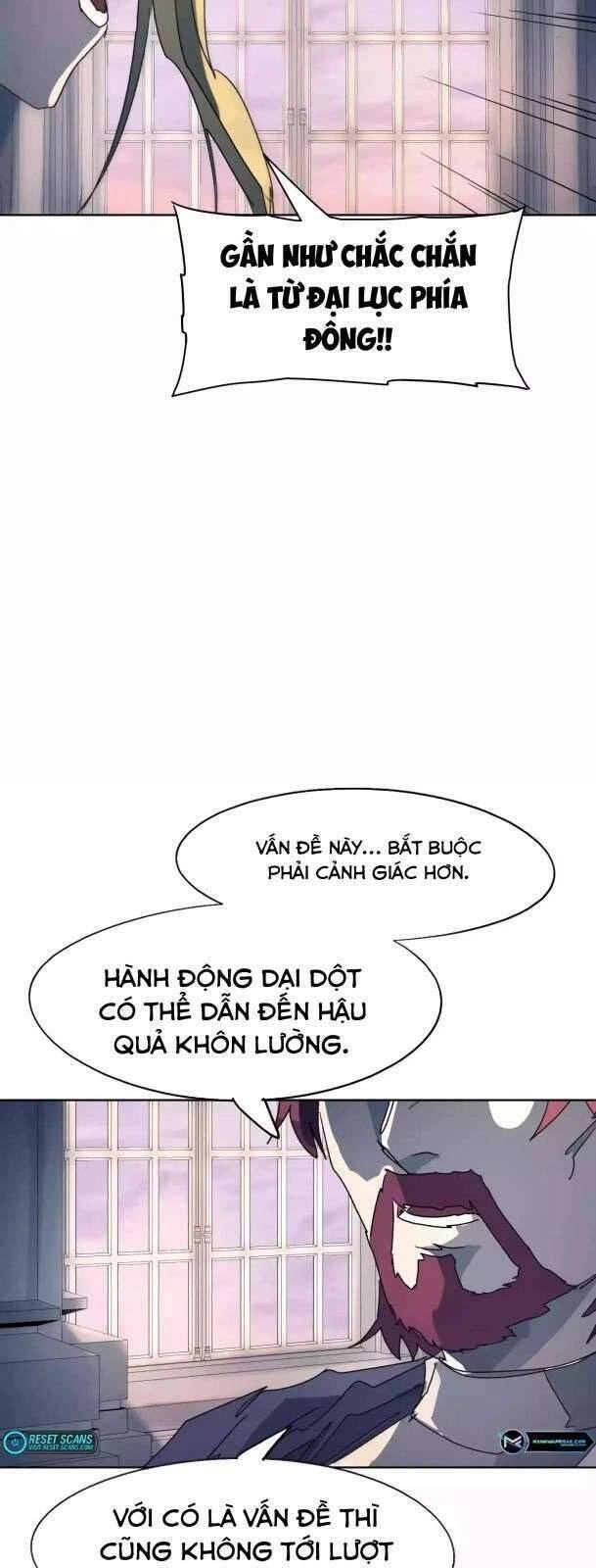 Kỵ Sĩ Báo Thù Chapter 127 - 45