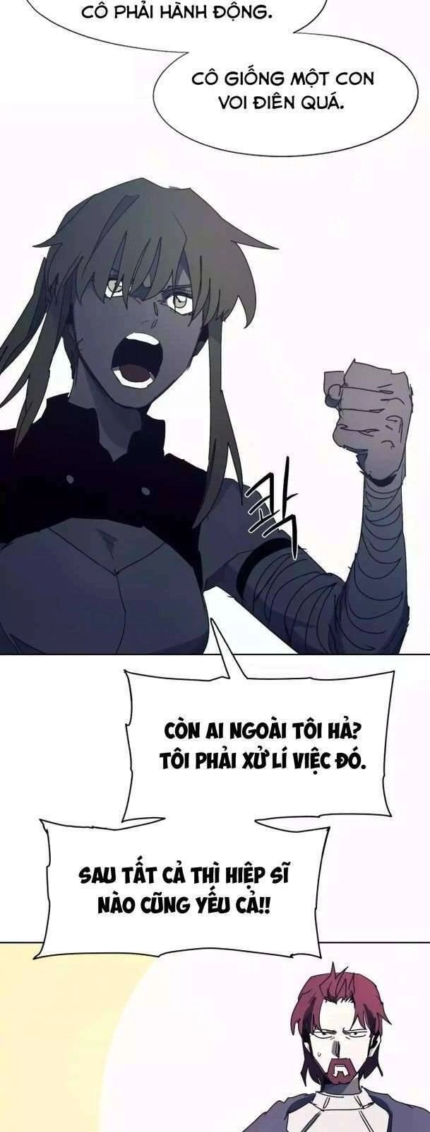 Kỵ Sĩ Báo Thù Chapter 127 - 46