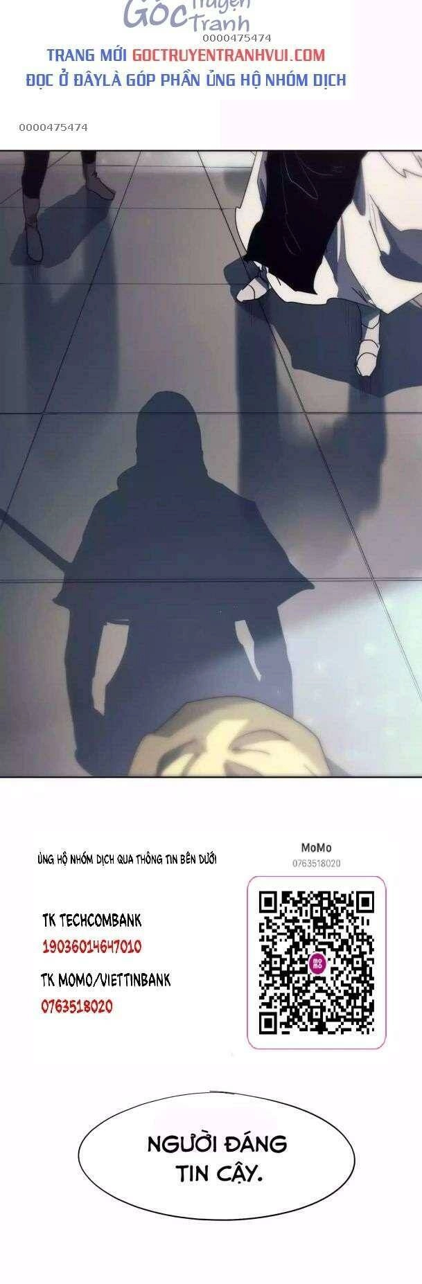 Kỵ Sĩ Báo Thù Chapter 127 - 48