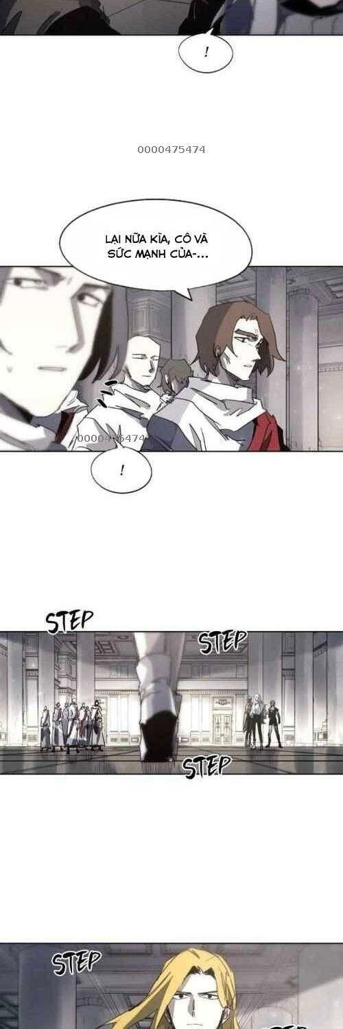 Kỵ Sĩ Báo Thù Chapter 128 - 6