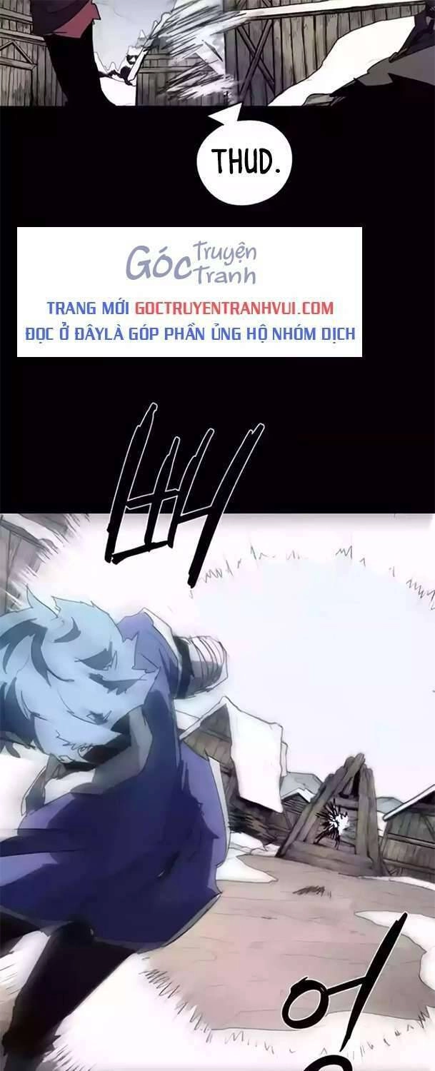 Kỵ Sĩ Báo Thù Chapter 131 - 16