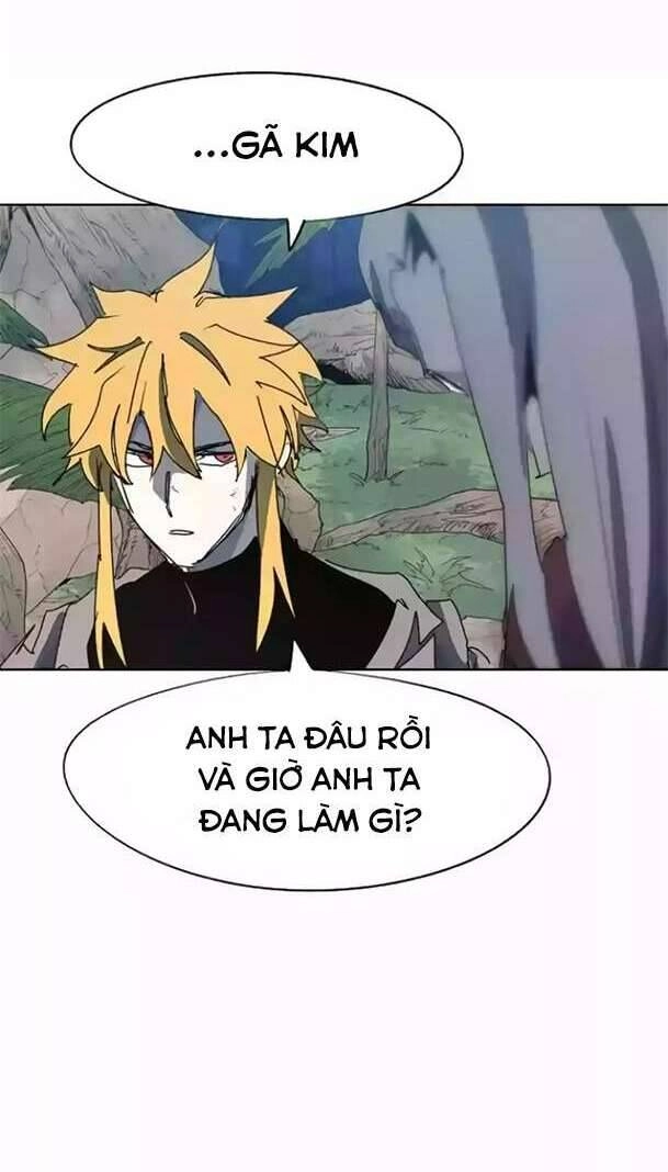 Kỵ Sĩ Báo Thù Chapter 131 - 31