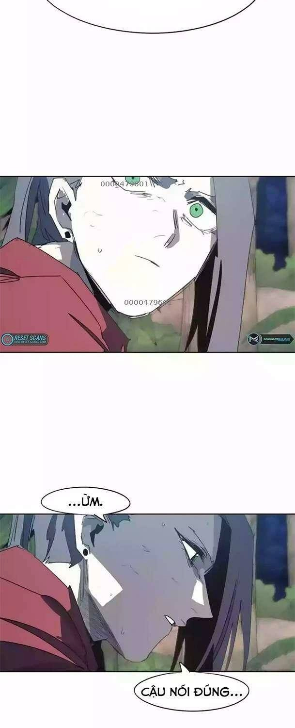 Kỵ Sĩ Báo Thù Chapter 131 - 35