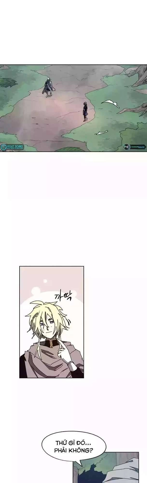 Kỵ Sĩ Báo Thù Chapter 132 - 20