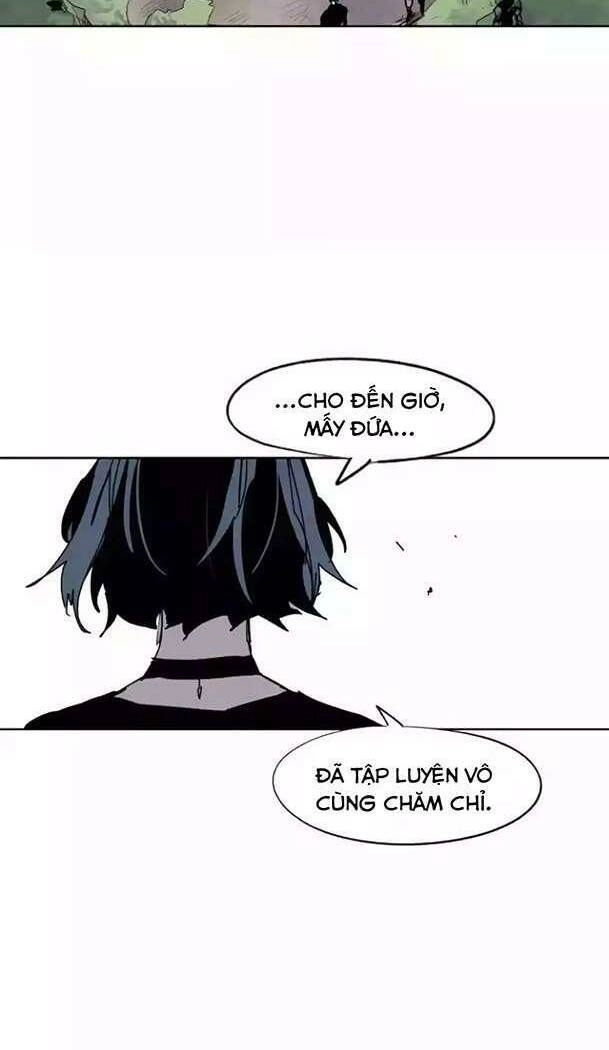 Kỵ Sĩ Báo Thù Chapter 132 - 37