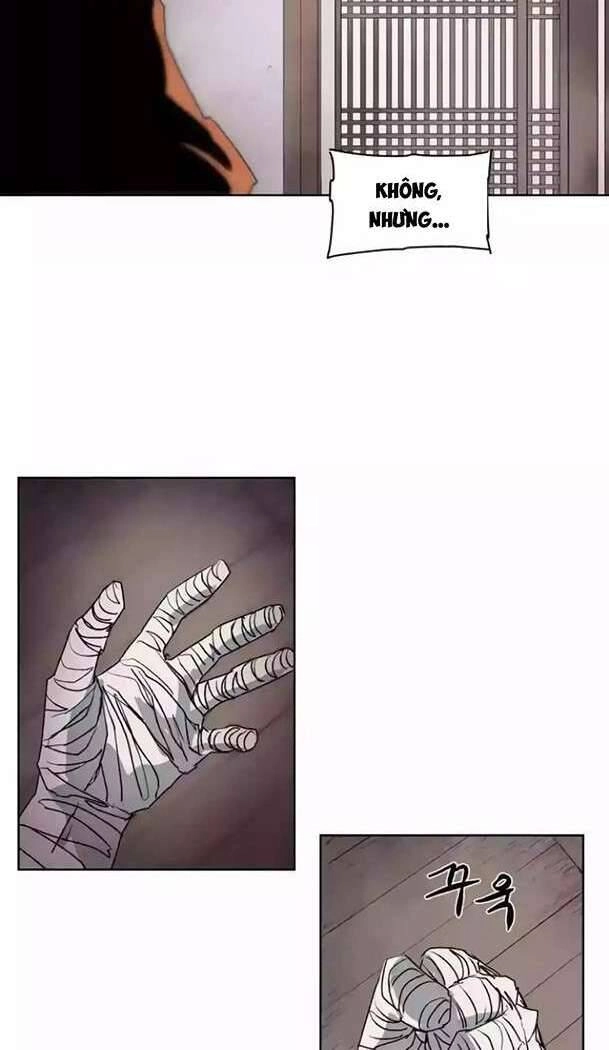 Kỵ Sĩ Báo Thù Chapter 132 - 41