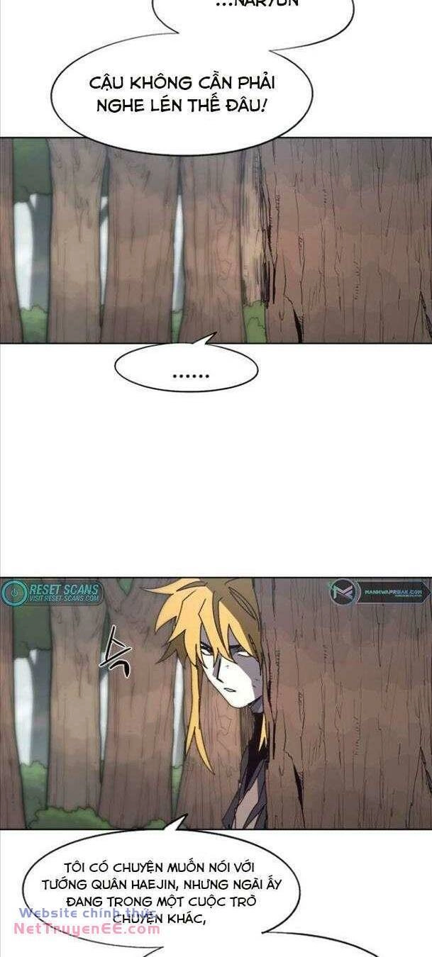 Kỵ Sĩ Báo Thù Chapter 137 - 6