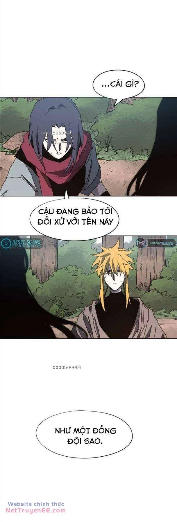 Kỵ Sĩ Báo Thù Chapter 137 - 49