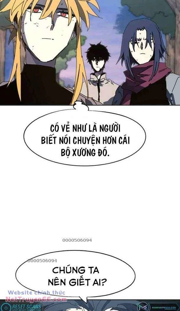 Kỵ Sĩ Báo Thù Chapter 139 - 2