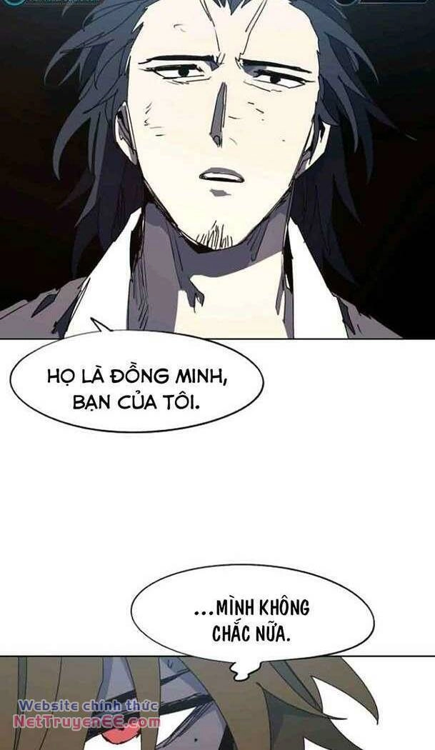 Kỵ Sĩ Báo Thù Chapter 139 - 3