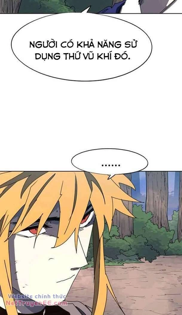 Kỵ Sĩ Báo Thù Chapter 139 - 8