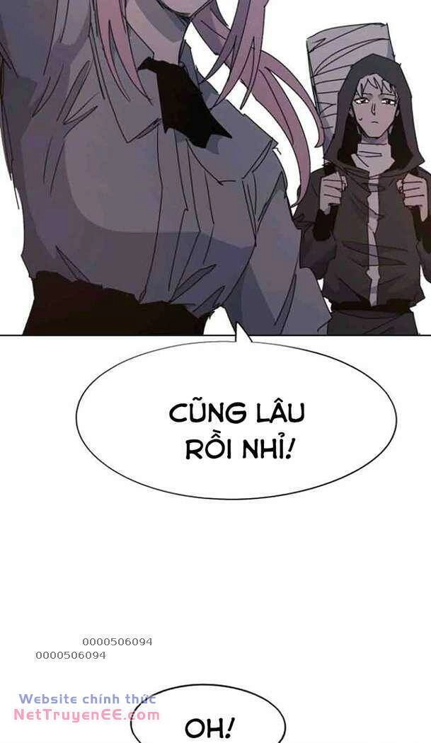 Kỵ Sĩ Báo Thù Chapter 139 - 16