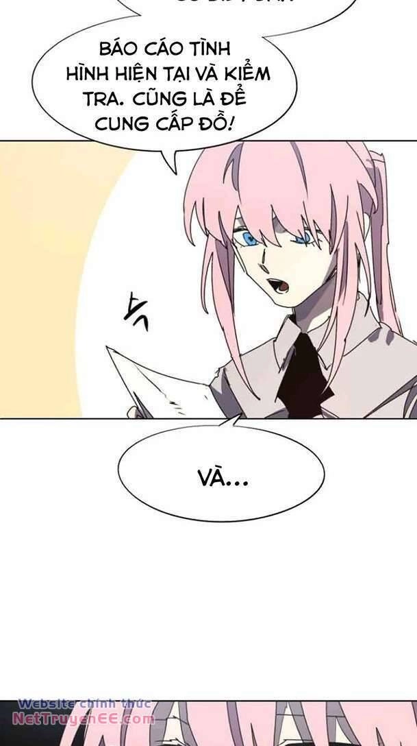 Kỵ Sĩ Báo Thù Chapter 139 - 18