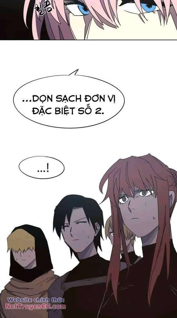 Kỵ Sĩ Báo Thù Chapter 139 - 19