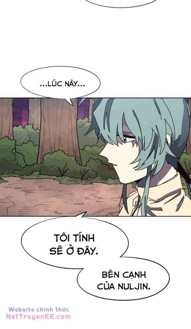 Kỵ Sĩ Báo Thù Chapter 139 - 22