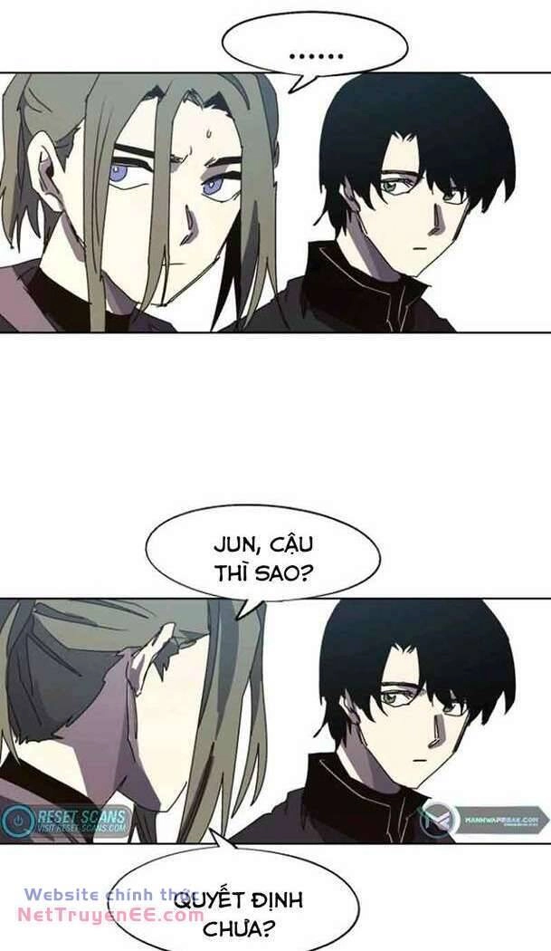 Kỵ Sĩ Báo Thù Chapter 139 - 23