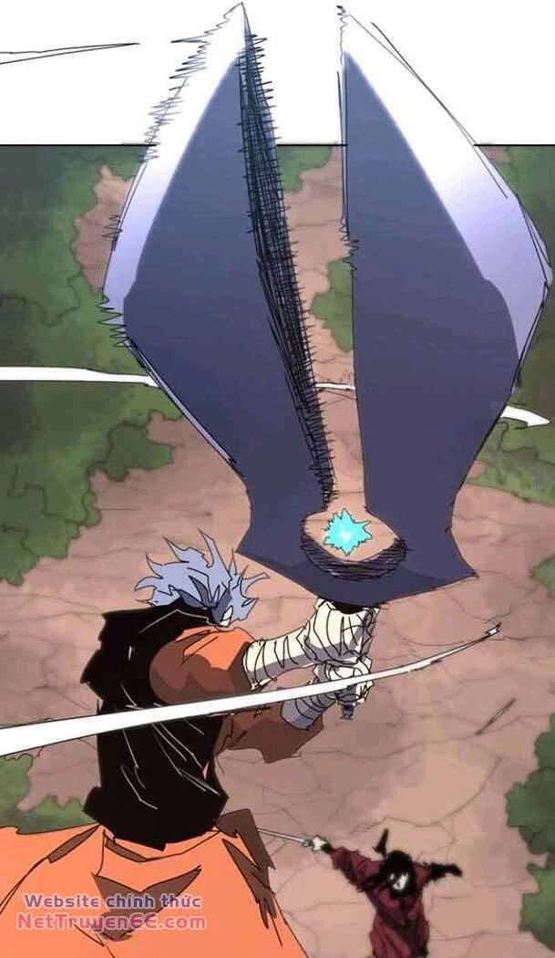 Kỵ Sĩ Báo Thù Chapter 139 - 52