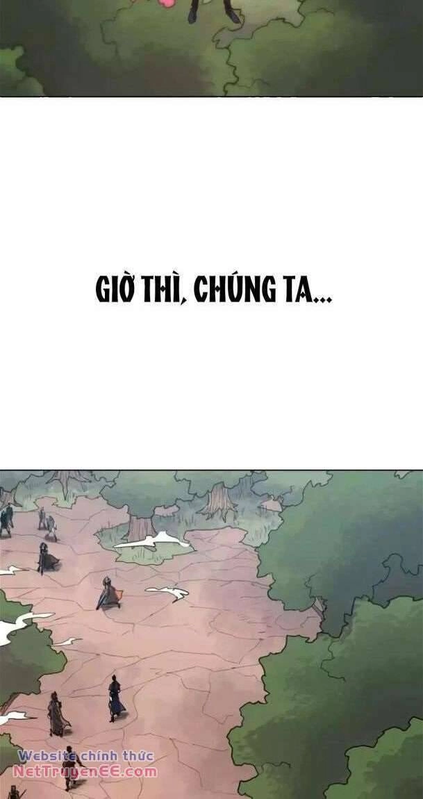 Kỵ Sĩ Báo Thù Chapter 140 - 2