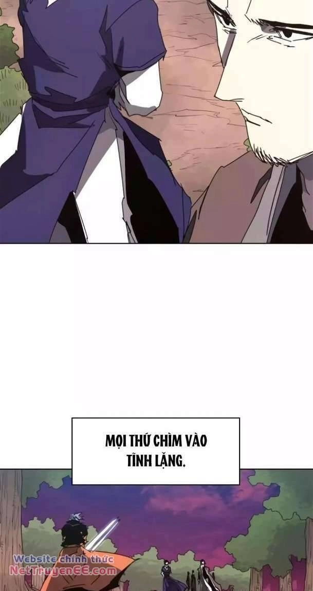 Kỵ Sĩ Báo Thù Chapter 140 - 7