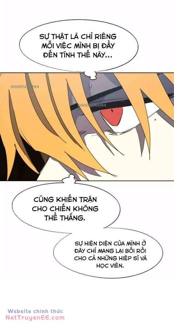 Kỵ Sĩ Báo Thù Chapter 140 - 11