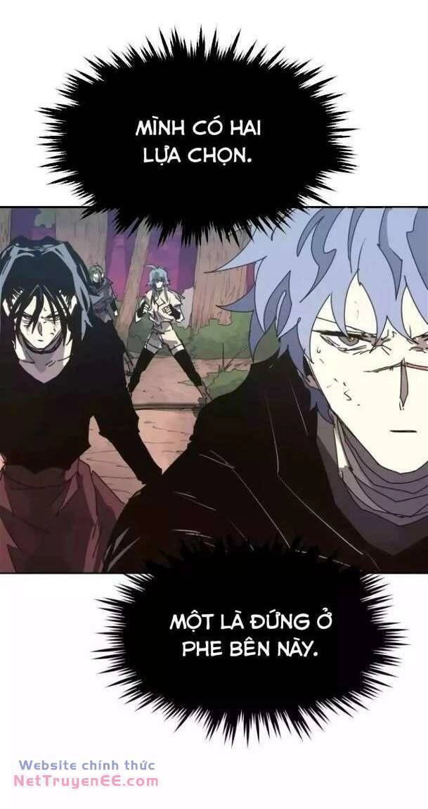 Kỵ Sĩ Báo Thù Chapter 140 - 12