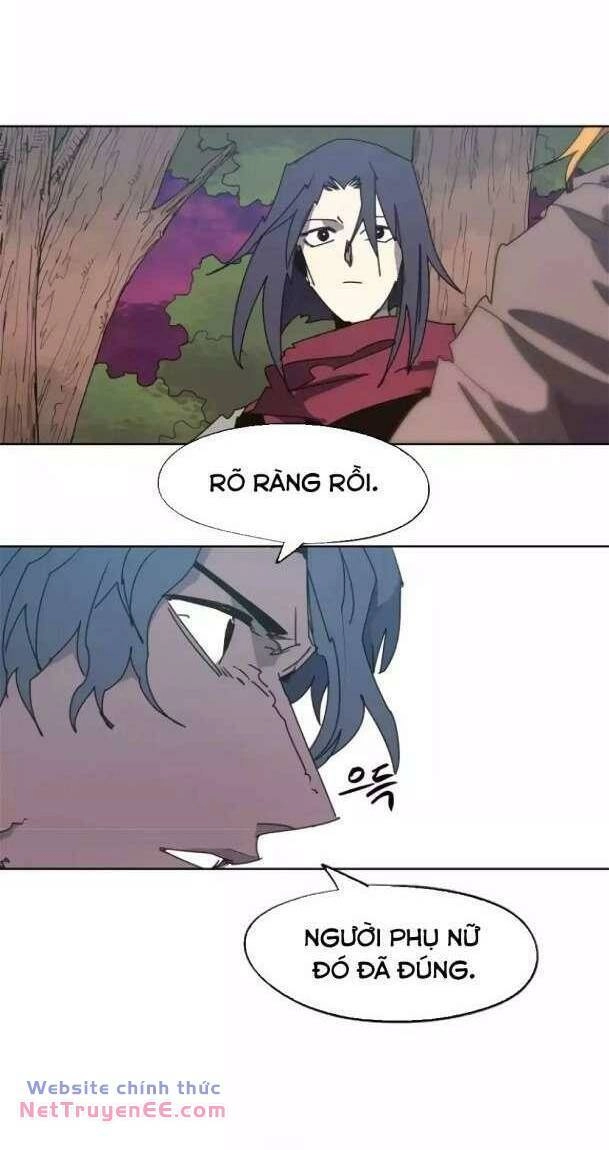 Kỵ Sĩ Báo Thù Chapter 140 - 18